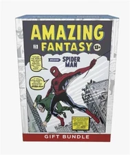 *Sealed Marvel's Spider-Man Gift Bundle* MTG -Kid Icarus-