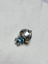 PANDORA charm s925 DISNEY Princess Aladdin Jasmine charm