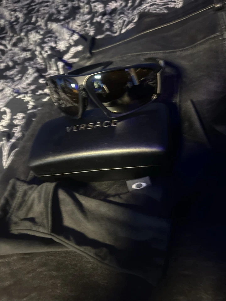 Gafas de sol Oakley Field Jacket para hombre OO9402-07 Foto 2 de 4