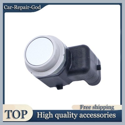 For Volkswagen CC Tiguan Limited PDC Bumper Parking Assist Sensor