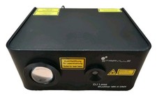 Stairville DJ Lase BlueStar MK-II DMX | Pre-Owned | Tested
