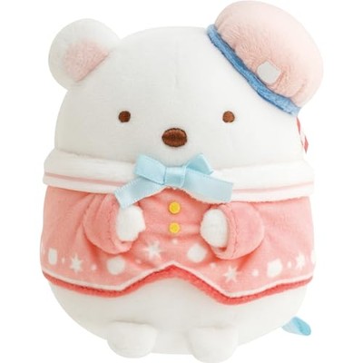San X Sumiko Gurashi Collect stuffed toy mO59401 From Japan