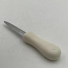 Dexter-Russel Sani-Safe 3" Boston Style Oyster Knife S134 Kitchen Tool Utensil