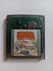 Dukes of Hazzard: Racing for Home Nintendo Gameboy Cartridge Only TESTED WORKING