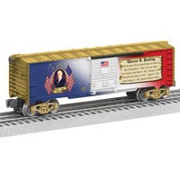 Lionel Warren G. Harding Boxcar (Us Import)