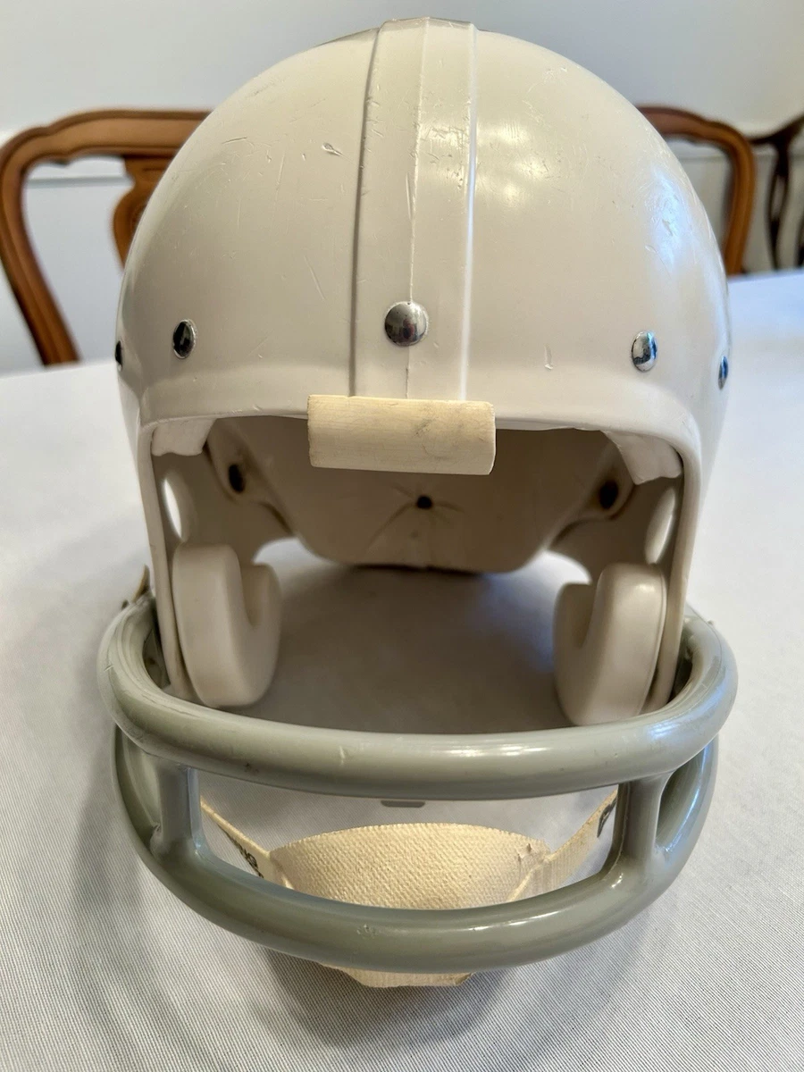 Vintage Football Helmet for sale | eBay Vintage Football Helmet for sale | eBay