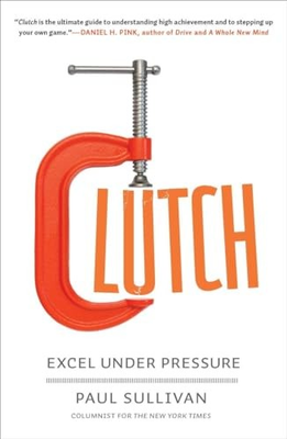 #ad Clutch: Excel Under Pressure $7.12
