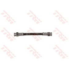 2x Bremsschlauch hinten für VW Vento 1H2 | 24098945