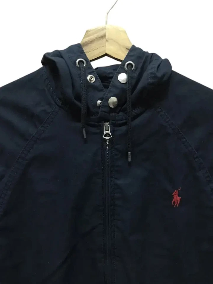 Vintage Polo Ralph Lauren Jackets - Image 4 of 4