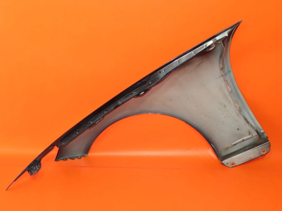 Guardabarros pasajero derecho mercedes benz cl550 2007 2008 2009 2010 a216 881 0401 Foto 2 de 4