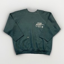 Vintage 1990  s Nike Air Bootleg Crewneck Sweatshirt