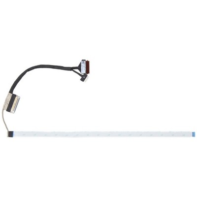 40 Pin Touch LCD EDP Kabel Ersatz für Lenovo ideapad 3-15 Serie Modelle