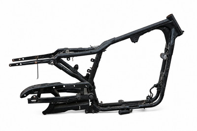 2019 Harley-Davidson Sportster Iron 1200 XL1200NS OEM Chassis Frame Swingarm