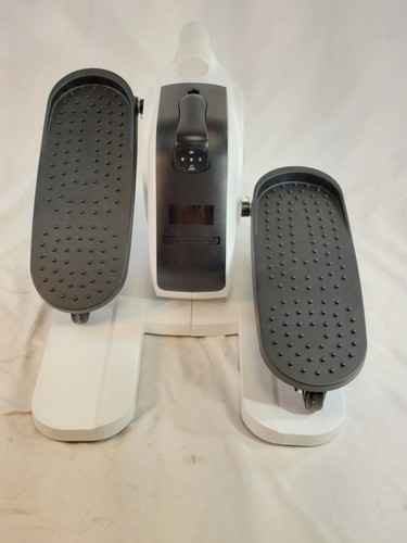 Ellipse One by LegXercise LEGX-013 Under Desk Elliptical Exerciser No Power Cord
