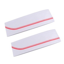  50 Pcs Unisex Chef Hats Chefs Headband Food Preservation Kitchen
