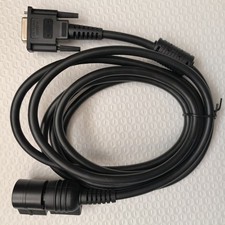 GM TECH 2 Scanner DLC VETRONIX Main Test Data Cable GM 3000095 VTX 02003214