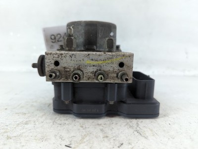 2013-2014 Nissan Sentra Abs Pump Control Module APF1J
