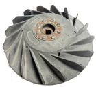 Original Piaggio Vespa PX200 PX200E Flywheel Polrad 3.1kg Heavy OEM 991651