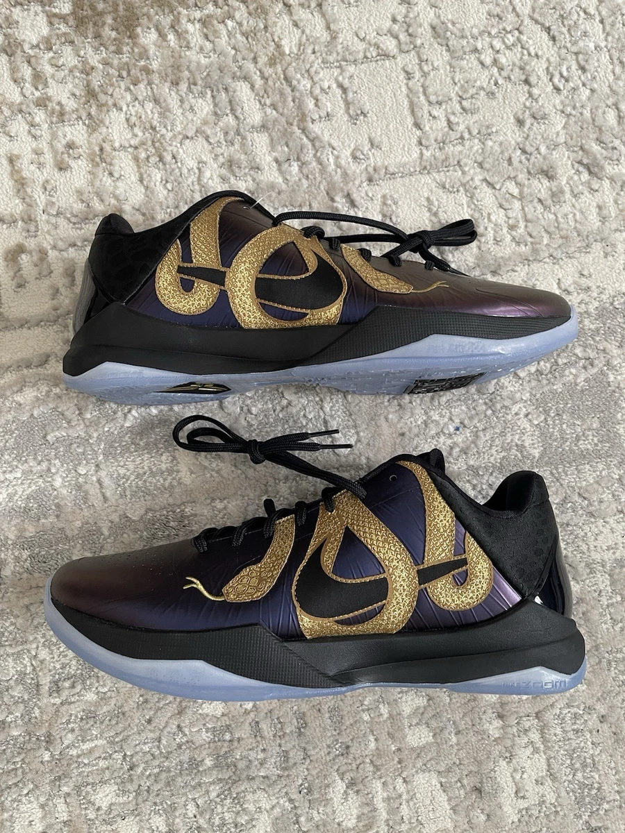 Nike Kobe 5 for Sale | Authenticity Guaranteed | eBay