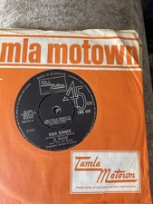 TAMLA MOTOWN TMG 559 JR JUNIOR WALKER AND THE ALL STARS ROAD RUNNER