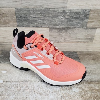 Adidas TERREX Swift R3 Womens Sz 7.5 Trail Running Shoes Hiking Sneakers