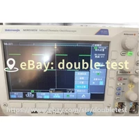 Tektronix MDO3054 500 MHz Mixed Domain Oscilloscope By express With 90 warranty