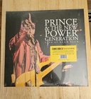 PRINCE - LIVE AT GLAM SLAM LP RECORD STORE DAY 140GM YELLOW VINYL 3LP BOX SET