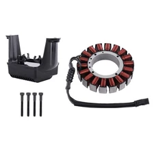 Stator Coil and Voltage Regulator Rectifier For Harley Repl 29987-06 74505-06