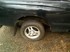 Rear Leaf Spring Standard Duty Regular Cab Fits 95-00 TACOMA 146420