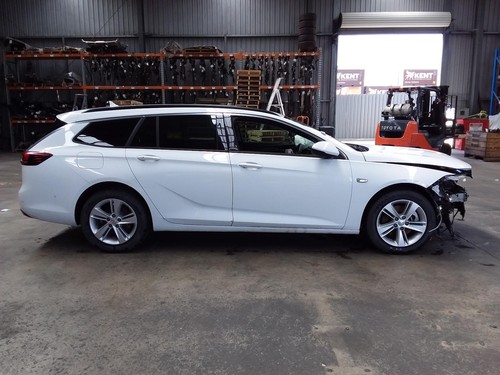 HOLDEN COMMODORE ENGINE PETROL, 2.0, B20NFT, TURBO, ZB, 10/17-12/20 2019 2000 - Picture 12 of 12