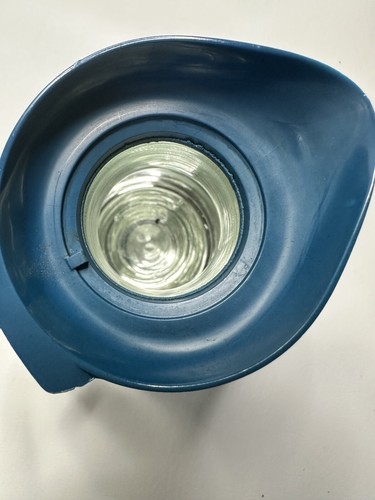 G. Rosendahl Blau Teakholz Retro Schwedische Thermoskanne Karaffe Mid Century - Bild 7 von 18