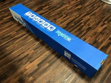 Protec 36x100FT 1% Window Tint Film Roll High Performance