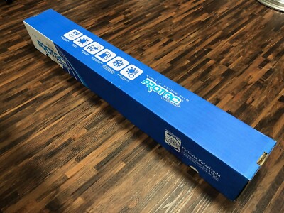 Protec 36x100FT 1% Window Tint Film Roll High Performance