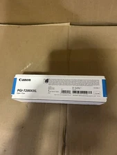 Canon PGI-7200 XXL Original Ink Cartridge - Cyan (pgi7200xxlc)