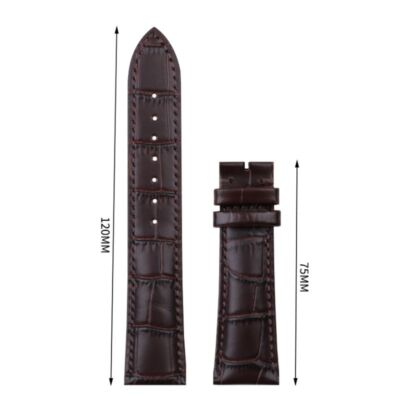 Straps for Jaeger le Coultre - RIOS1931 - The Watch Prince Straps for Jaeger le Coultre - RIOS1931 - The Watch Prince