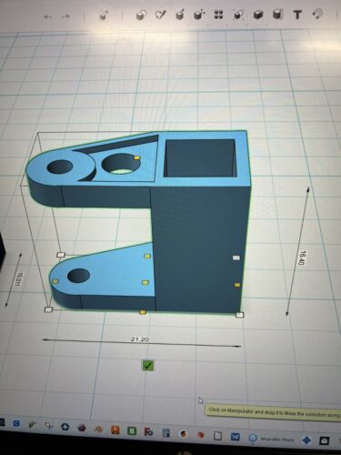 3D Desiging And Scanning Service - Picture 2 of 10