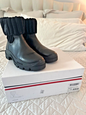 Moncler Boots