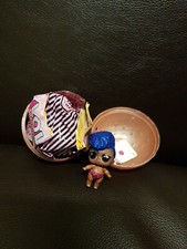  LOL LIL INDEPENDENT QUEEN Surprise Series 3  Doll. fx3