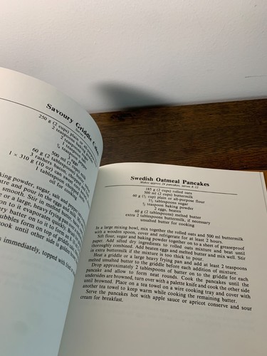 Crepe Cookbooks - Picture 11 of 12