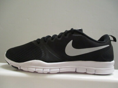 nike flex essential ladies trainers