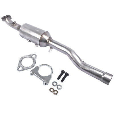 Catalytic Converter 4698764 for 10-15 Mitsubishi Outlander RVR 2.0