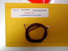 Cable de placa principal A Sony 40" KDL-40EX400 1-857-593-21 [CN950] al mando del teclado
