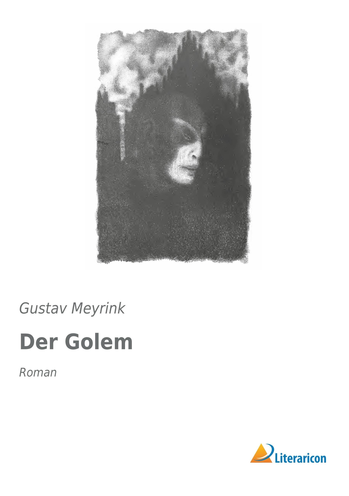 Thumbnail - Der Golem Roman Gustav Meyrink Taschenbuch Paperback 360 S. Deutsch