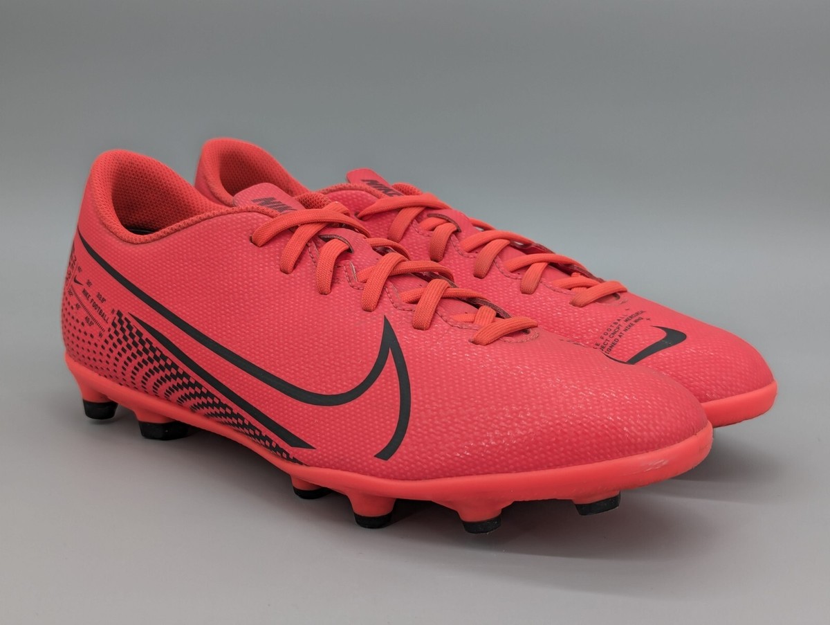 nike mercurial vapor laser crimson