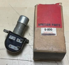 NOS Delco Remy U-800 Dimmer Switch