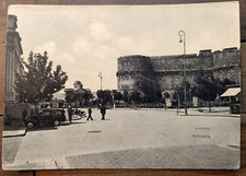 1954 Reggio Calabria in Piazza col Saraceno -69104