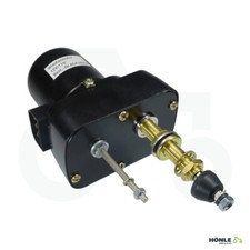 Scheibenwischermotor Wischermotor 12 V 115° passend zu MB-Trac