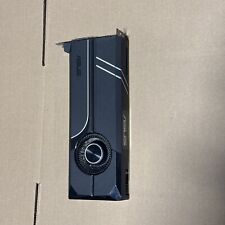 ASUS GeForce GTX 1060 Turbo 6gb Graphics Video Card for sale ASUS GeForce GTX 1060 Turbo 6gb Graphics Video Card for sale