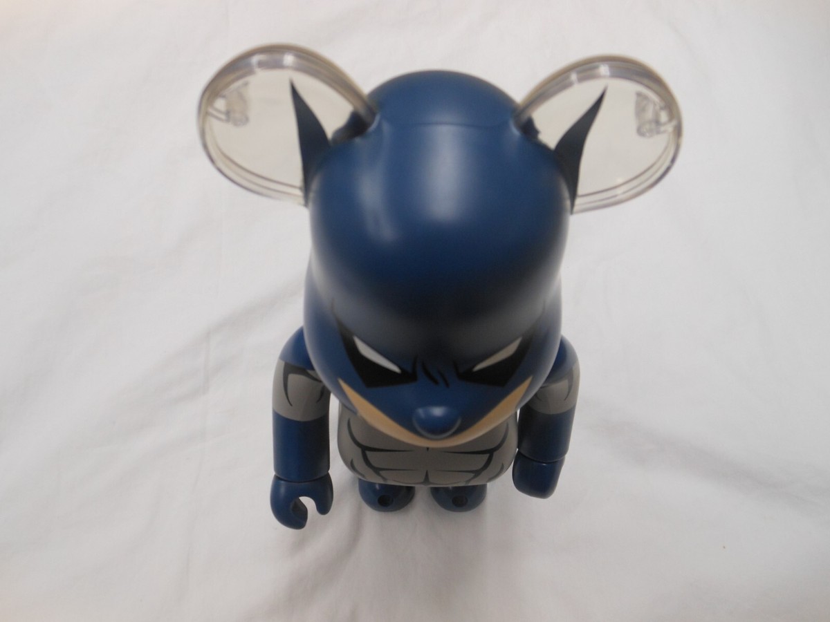 Medicom Toy BE@RBRICK - BATMAN Hush Version 100% & 400 Medicom Toy BE@RBRICK - BATMAN Hush Version 100% & 400