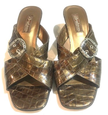 brighton sandals ebay